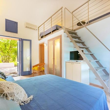 Casa Giovanni Da Procida Extérieur photo