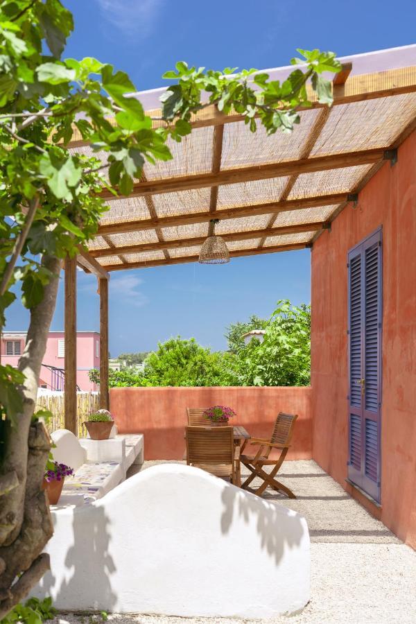Casa Giovanni Da Procida Extérieur photo