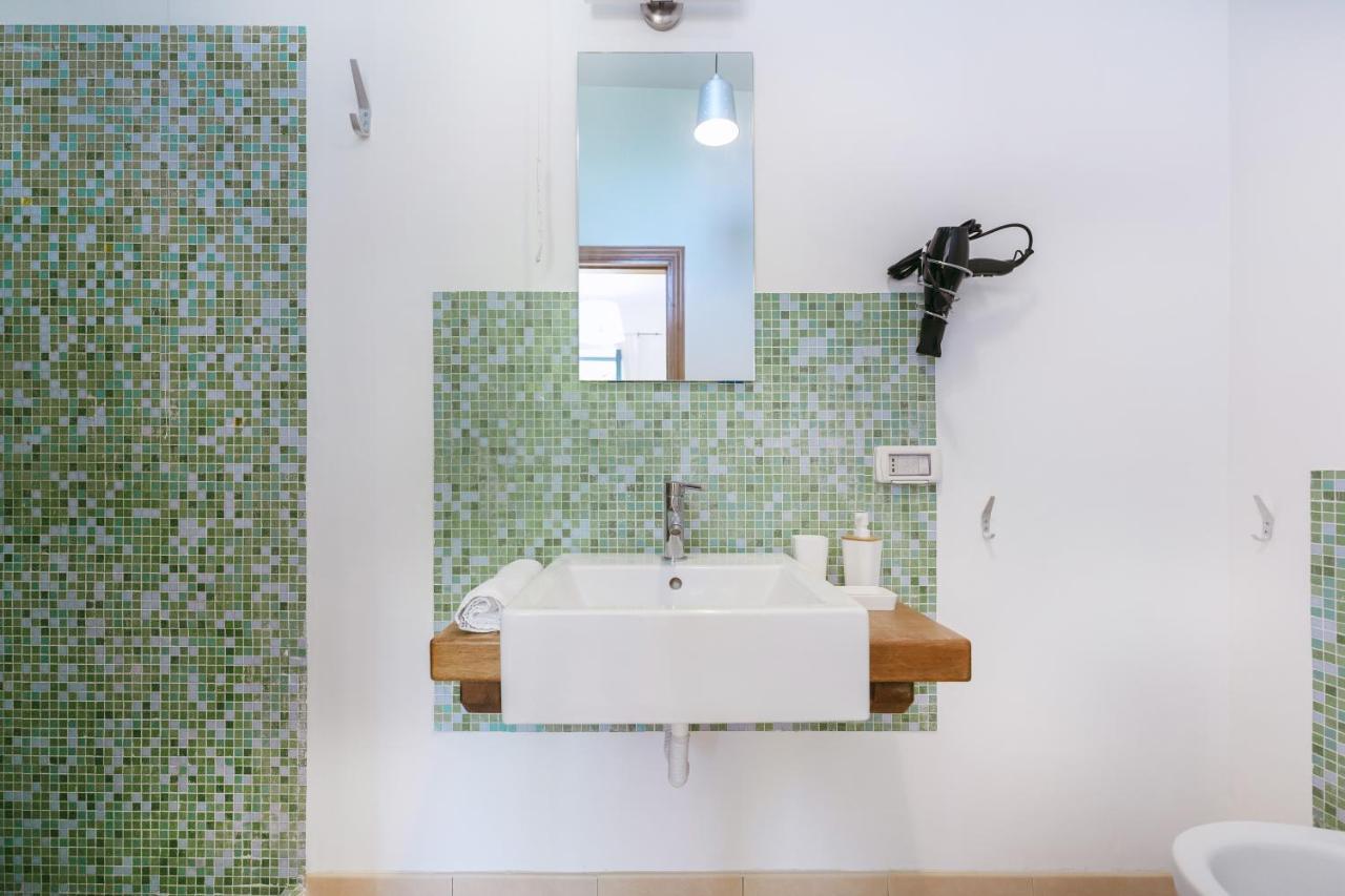 Casa Giovanni Da Procida Extérieur photo