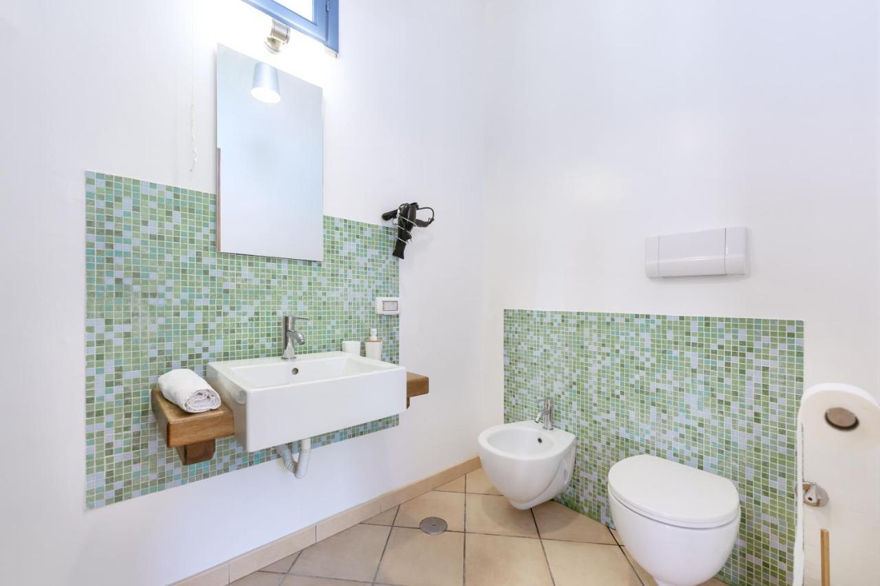 Casa Giovanni Da Procida Extérieur photo