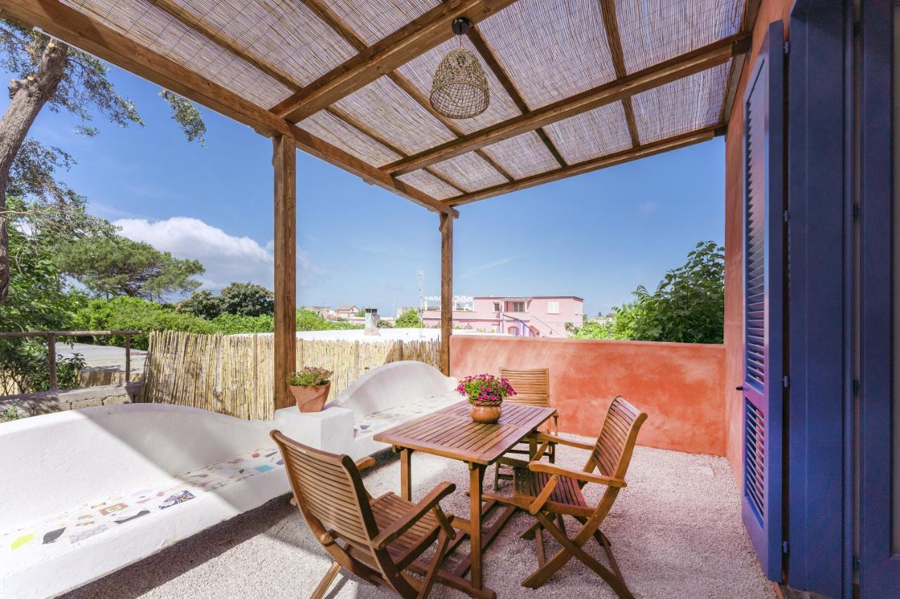 Casa Giovanni Da Procida Extérieur photo