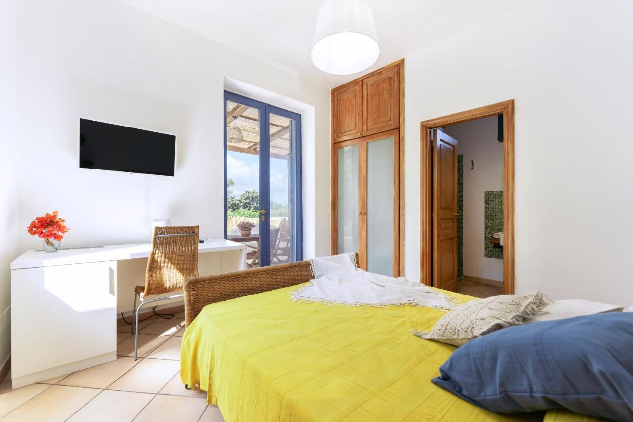 Casa Giovanni Da Procida Extérieur photo