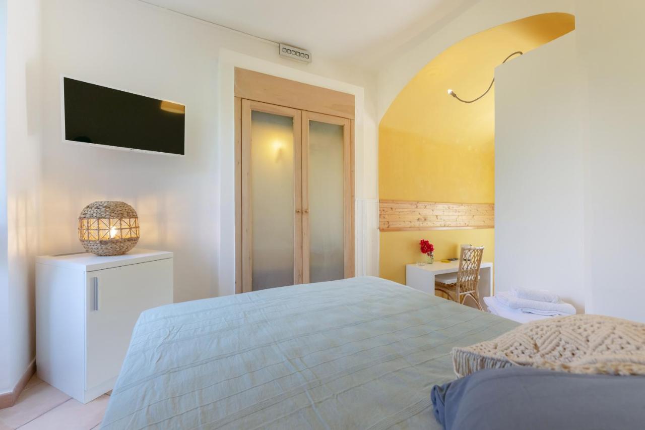 Casa Giovanni Da Procida Extérieur photo