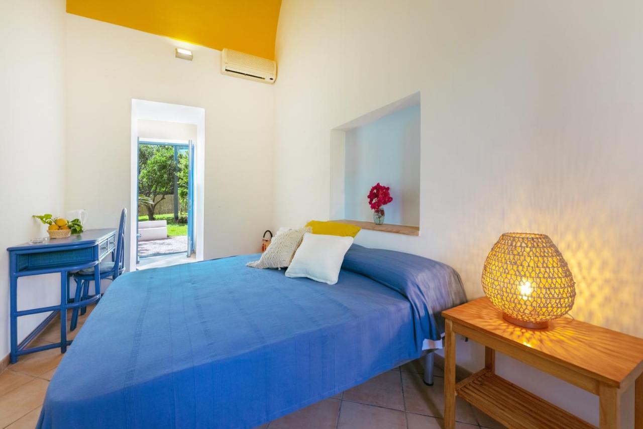 Casa Giovanni Da Procida Extérieur photo