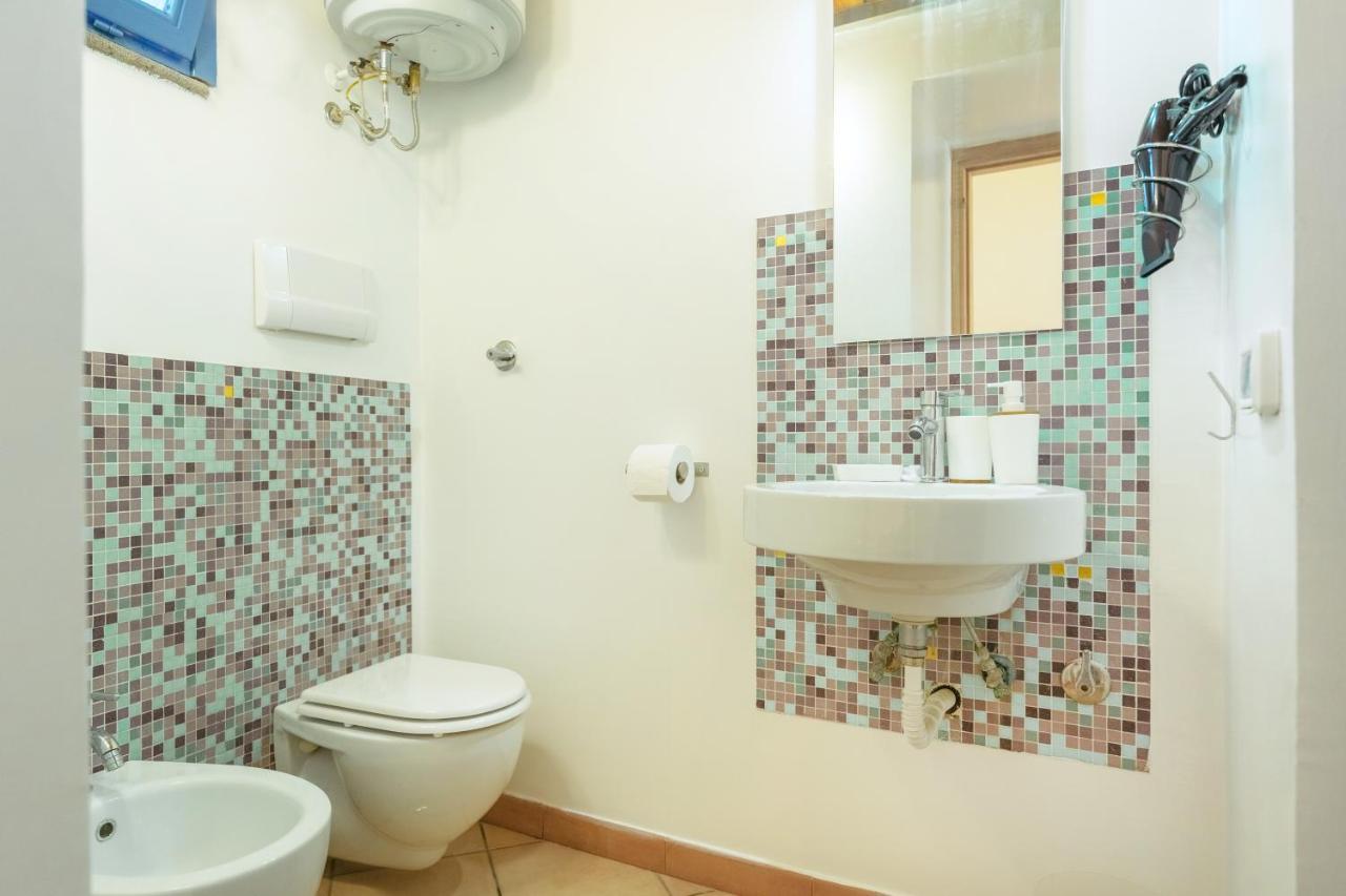 Casa Giovanni Da Procida Extérieur photo