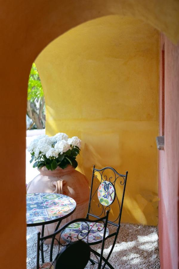 Hotel Casa Giovanni Da Procida Extérieur photo