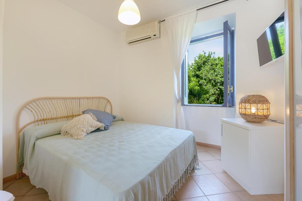 Casa Giovanni Da Procida Extérieur photo