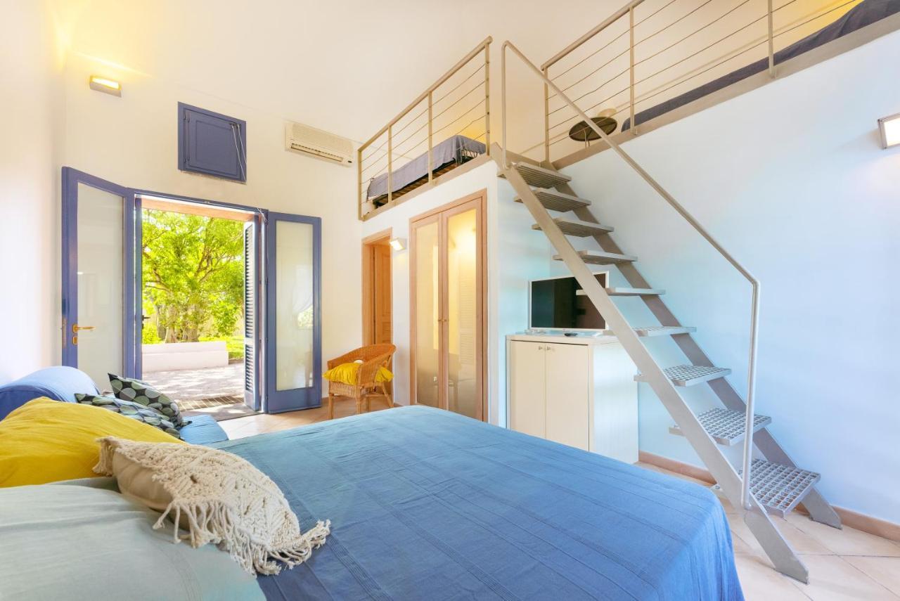 Casa Giovanni Da Procida Extérieur photo