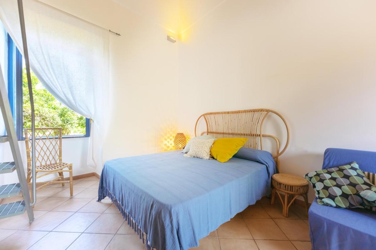 Casa Giovanni Da Procida Extérieur photo