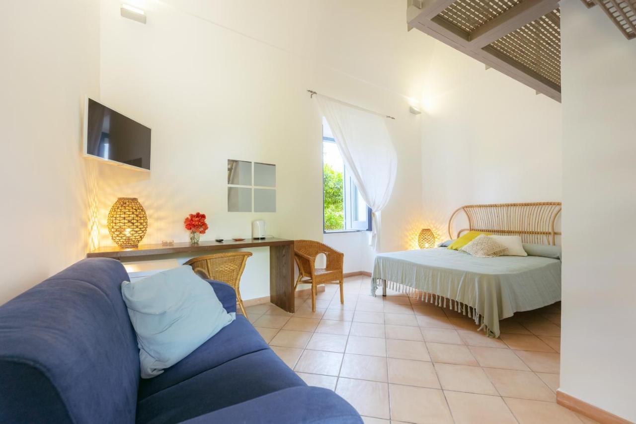 Casa Giovanni Da Procida Extérieur photo