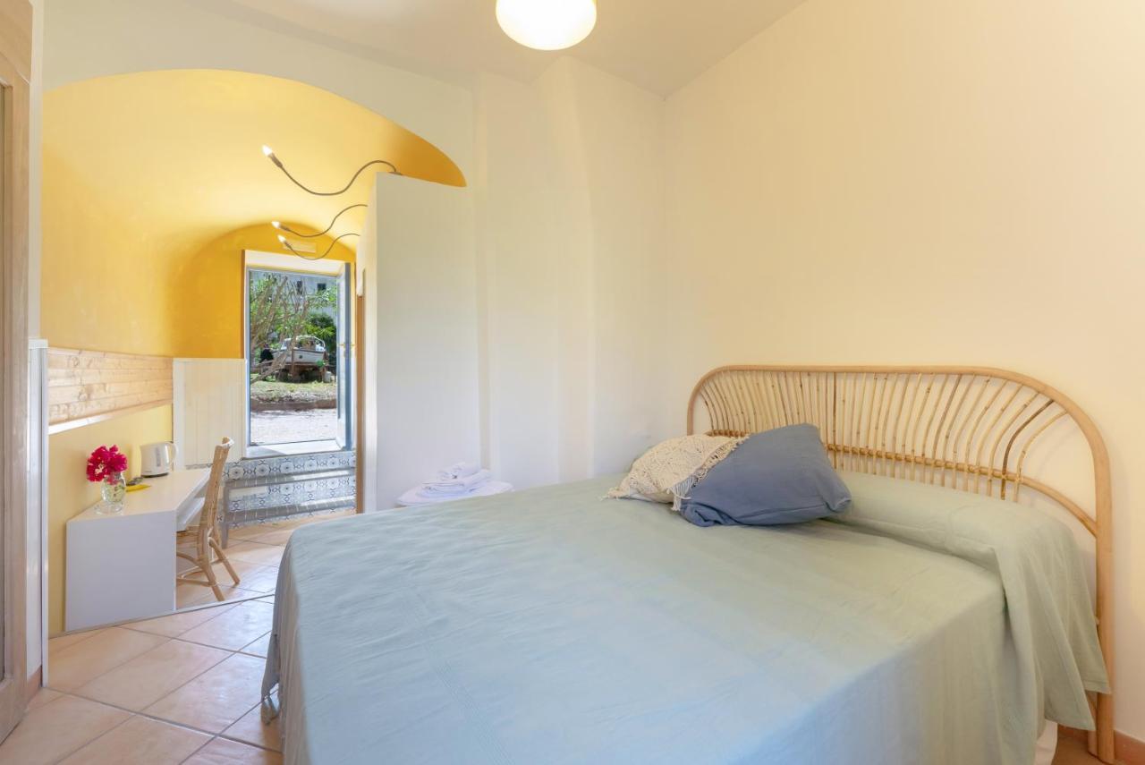 Casa Giovanni Da Procida Extérieur photo