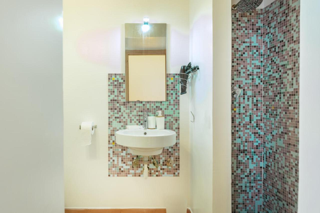Casa Giovanni Da Procida Extérieur photo