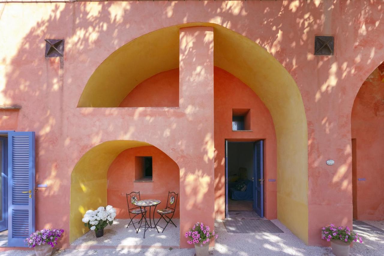 Hotel Casa Giovanni Da Procida Extérieur photo