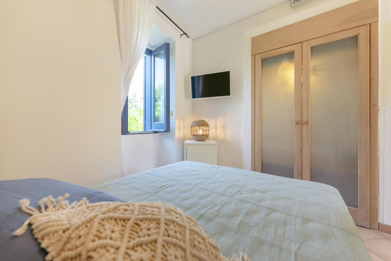 Casa Giovanni Da Procida Extérieur photo