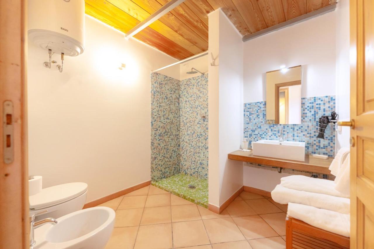 Casa Giovanni Da Procida Extérieur photo