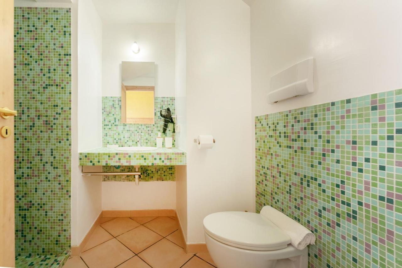 Casa Giovanni Da Procida Extérieur photo