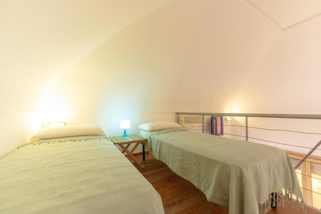Casa Giovanni Da Procida Extérieur photo