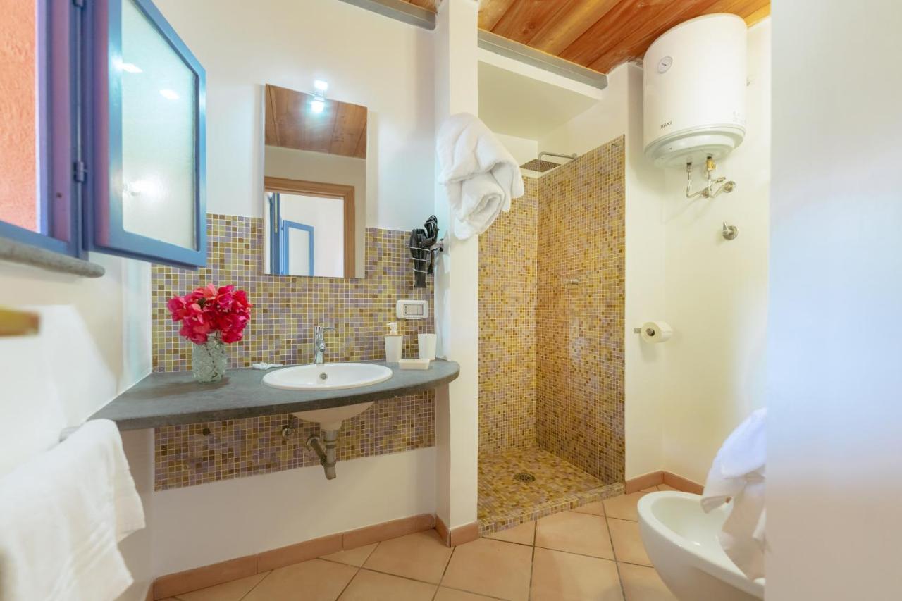 Casa Giovanni Da Procida Extérieur photo
