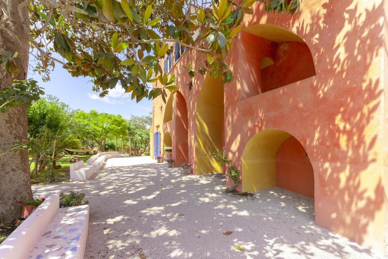 Casa Giovanni Da Procida Extérieur photo