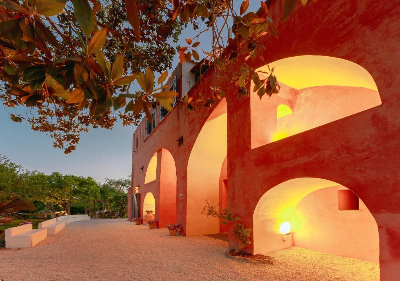 Casa Giovanni Da Procida Extérieur photo